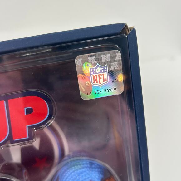 NEW Fisher Price Little People NFL Tennessee Titans Football Figures Toy Set - Picture 4 of 7